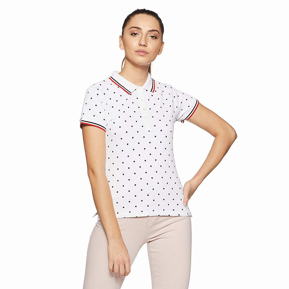 Women's Polo Shirts